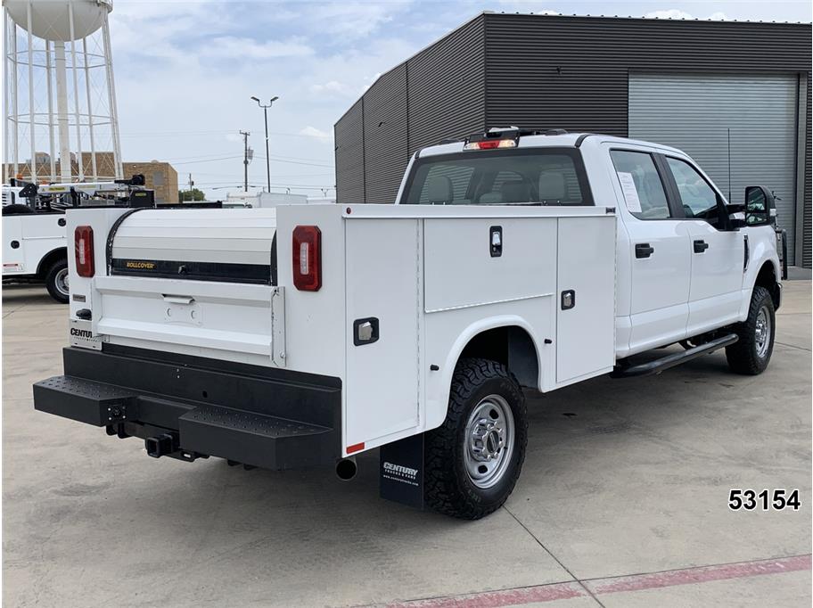 2022 Ford F250