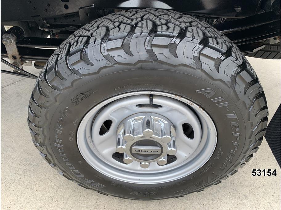 2022 Ford F250