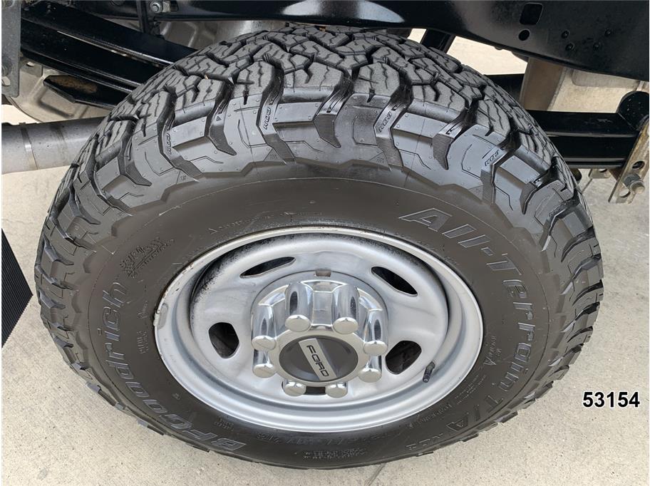 2022 Ford F250