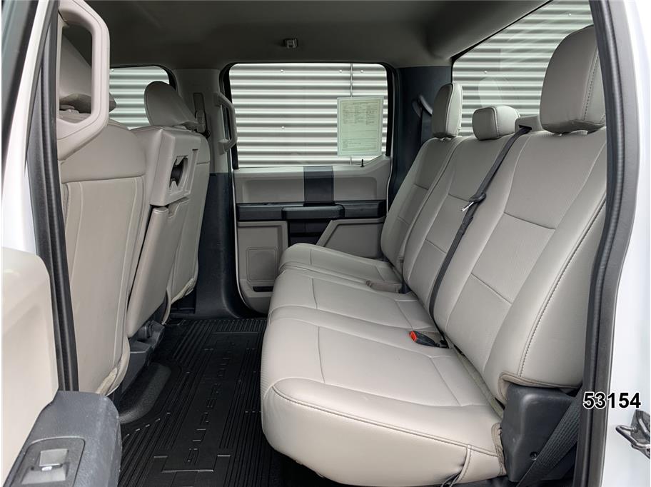 2022 Ford F250