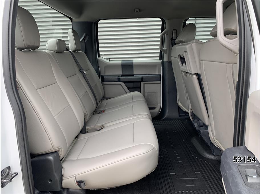 2022 Ford F250