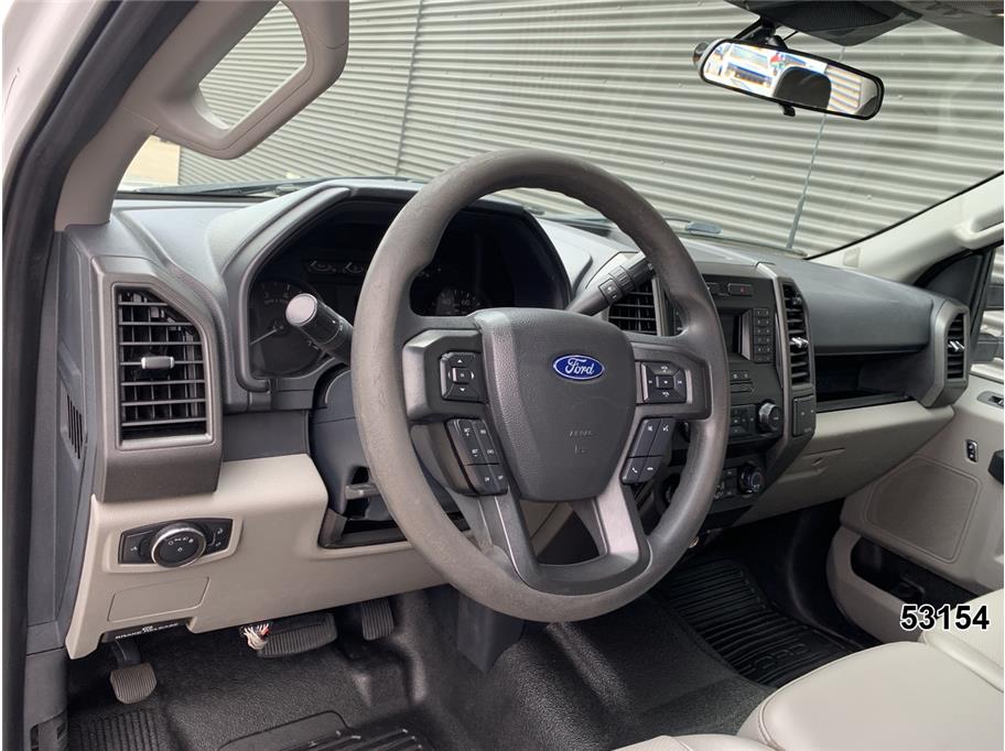 2022 Ford F250