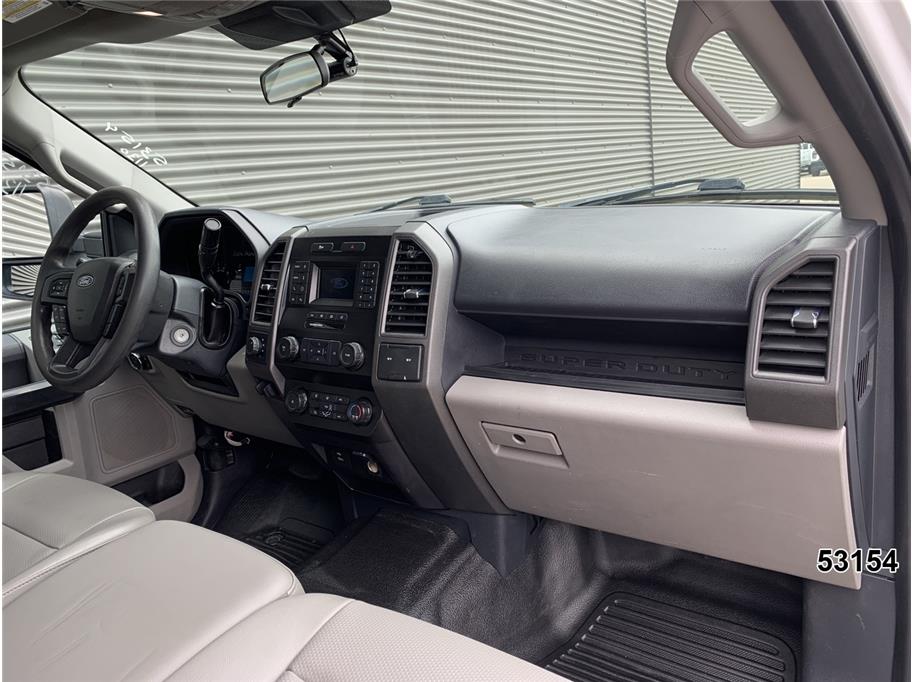 2022 Ford F250