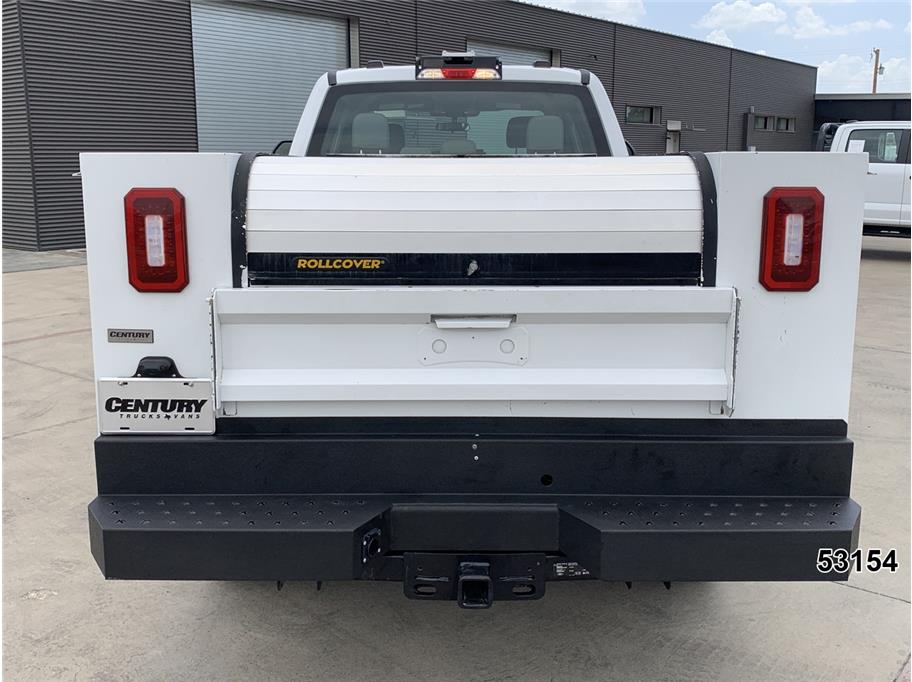 2022 Ford F250