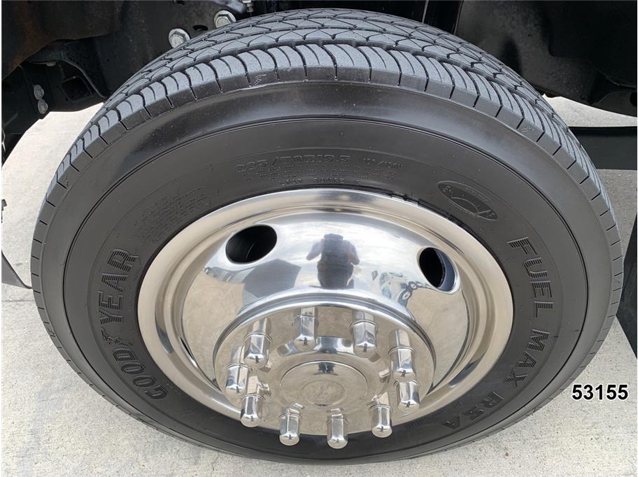 2019 Ford F550
