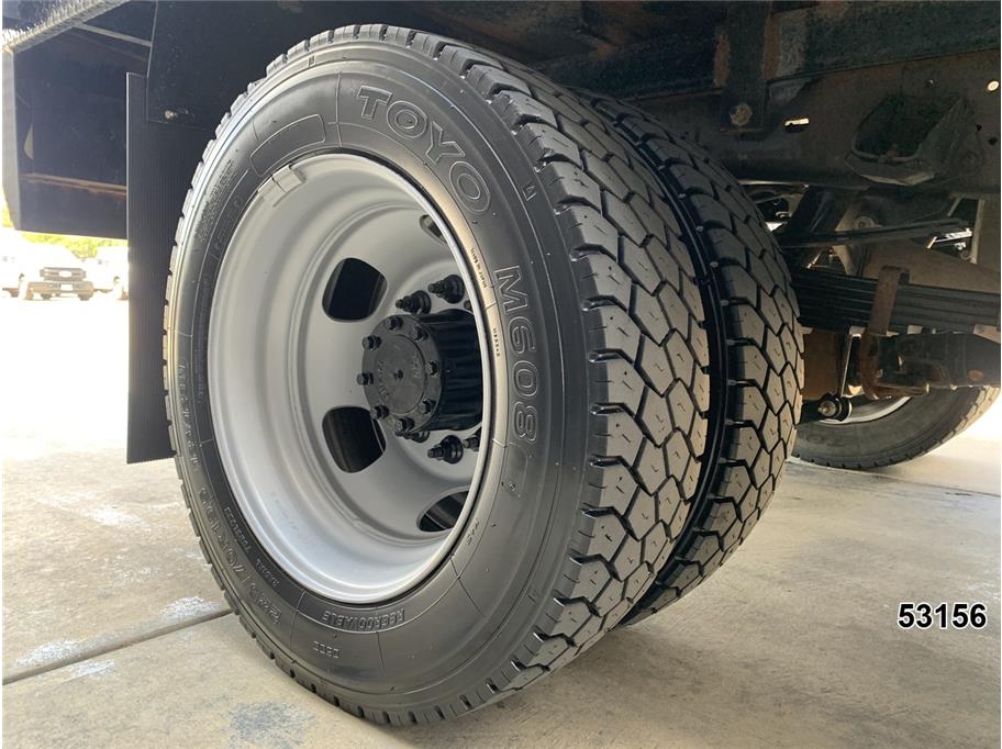 2018 Ram 5500