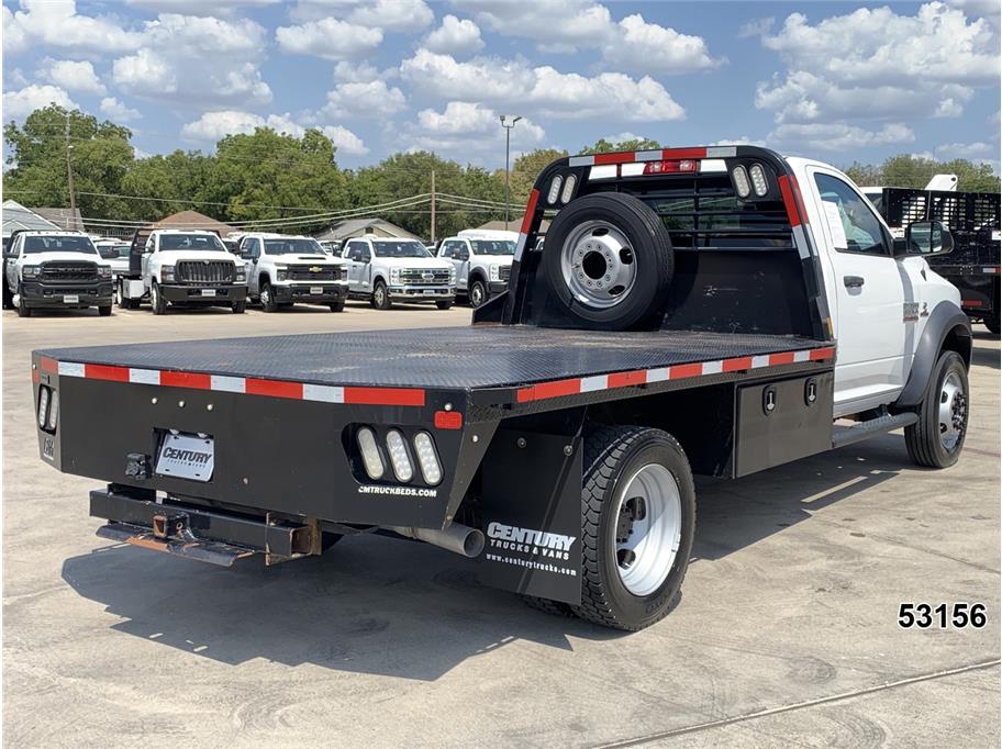 2018 Ram 5500