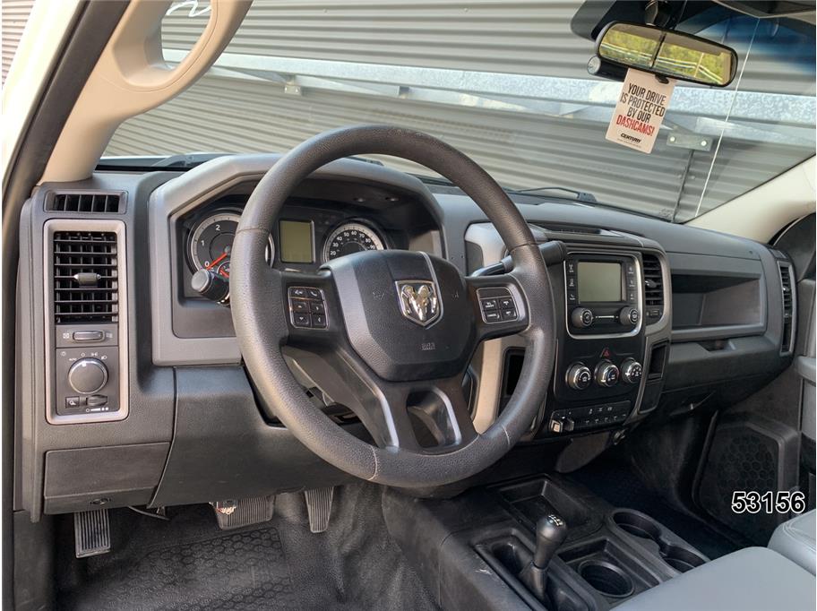 2018 Ram 5500