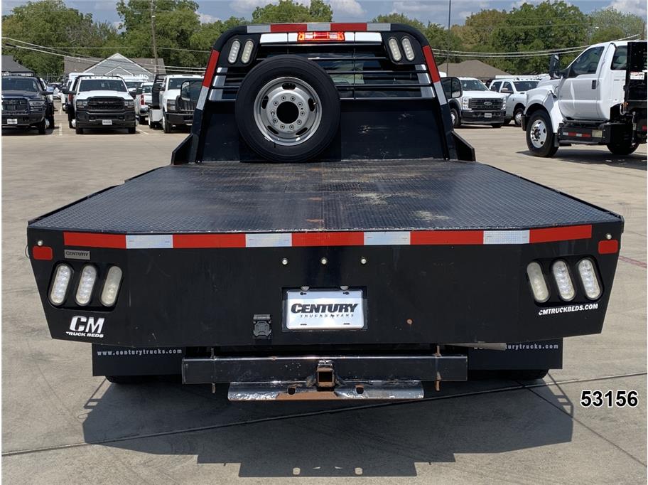 2018 Ram 5500