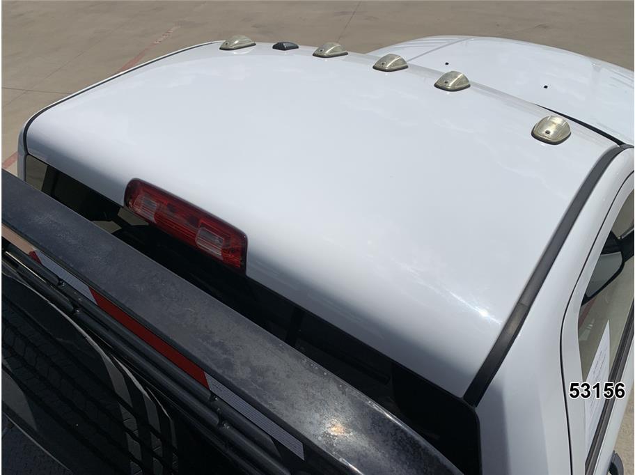 2018 Ram 5500