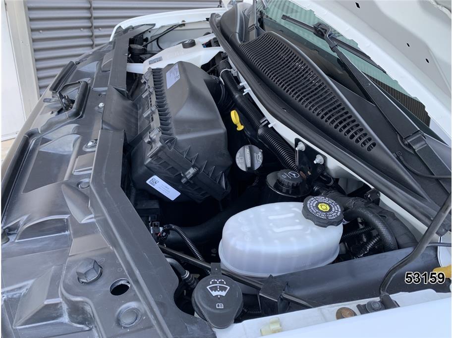 2023 GMC 2500 Savana