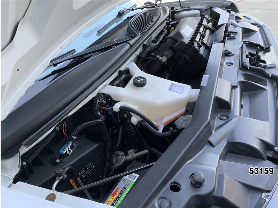 2023 GMC 2500 Savana