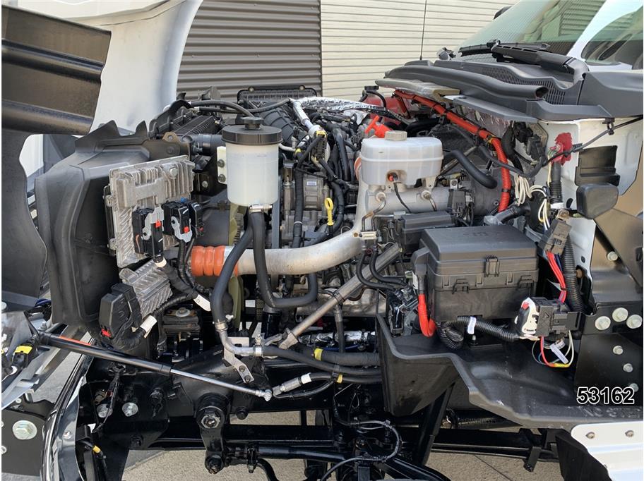 2022 Chevrolet 6500