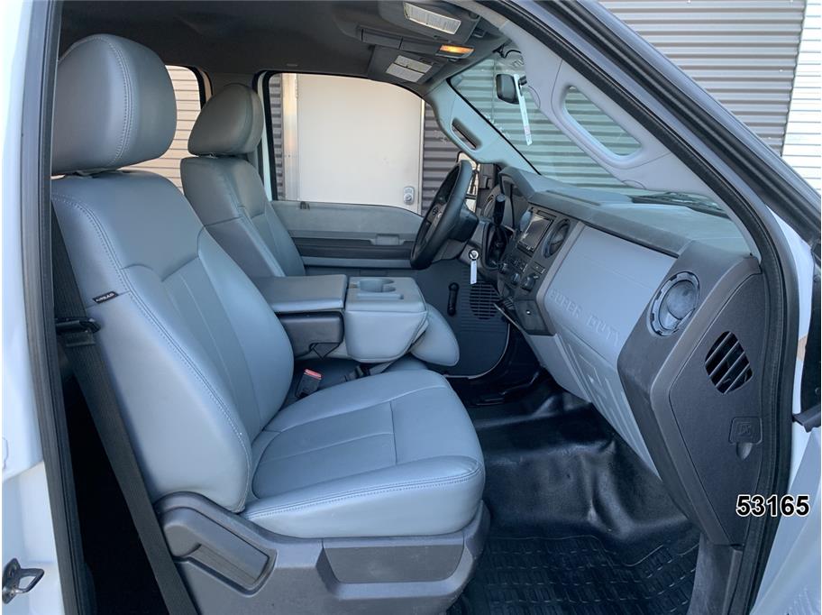 2015 Ford F350 DRW