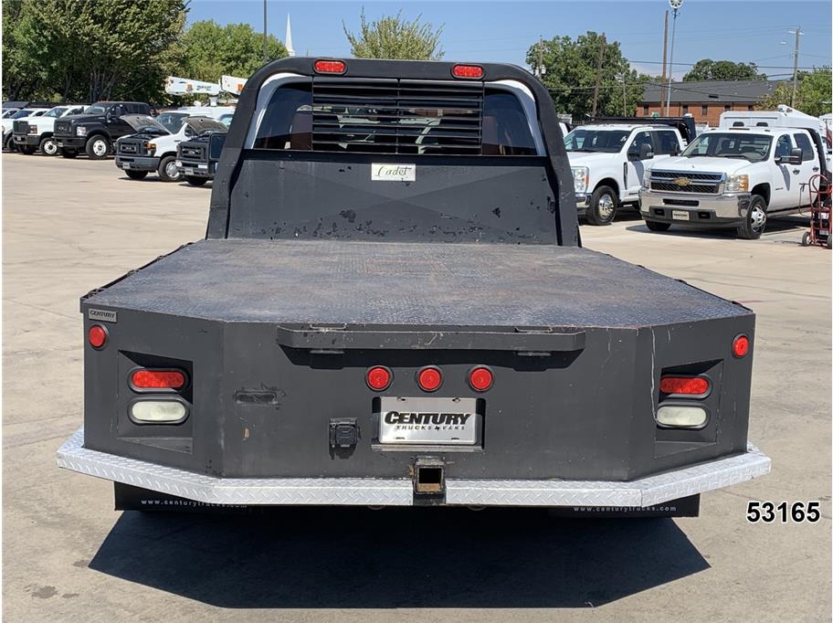 2015 Ford F350 DRW