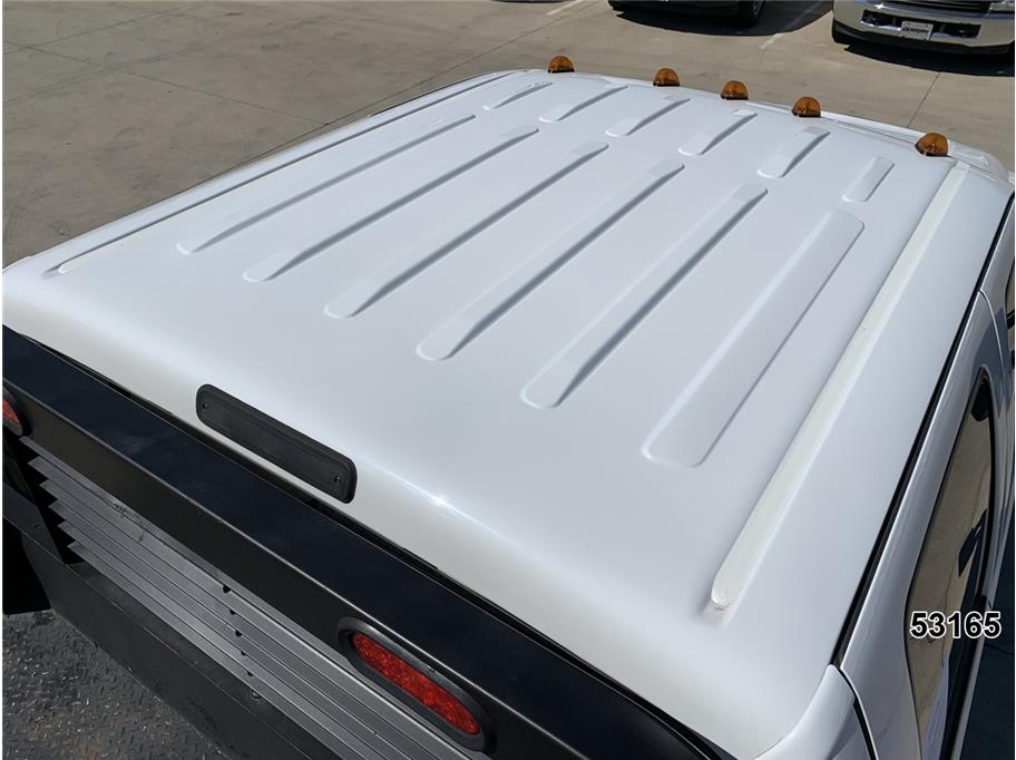2015 Ford F350 DRW