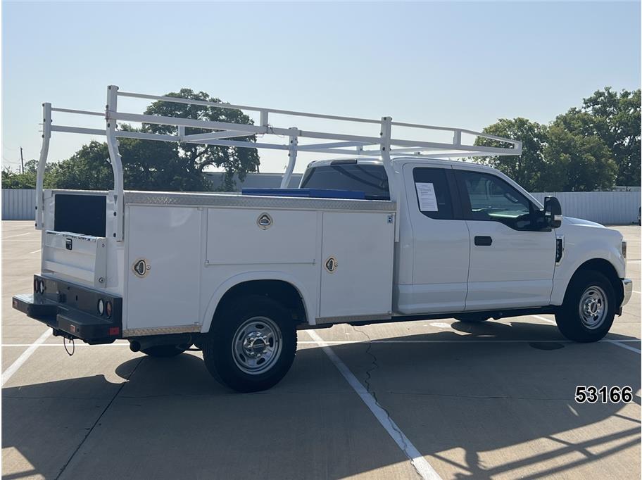 2019 Ford F250