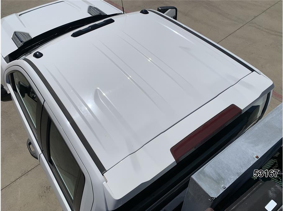 2020 Chevrolet 3500 Silverado DRW
