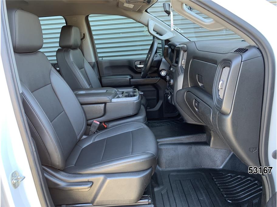 2020 Chevrolet 3500 Silverado DRW