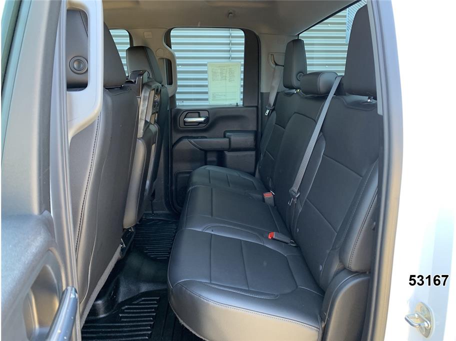 2020 Chevrolet 3500 Silverado DRW
