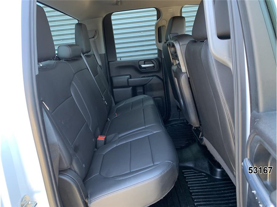 2020 Chevrolet 3500 Silverado DRW