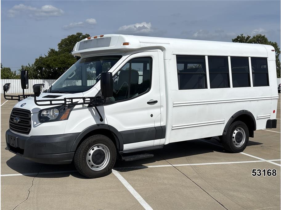 2016 Ford Transit 350