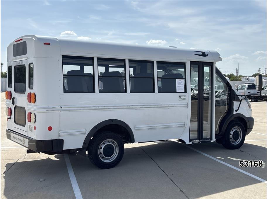 2016 Ford Transit 350