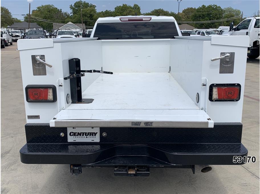 2023 GMC 2500 Sierra