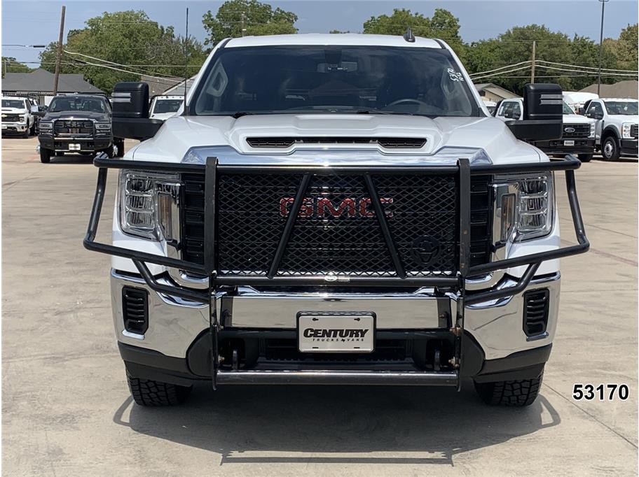 2023 GMC 2500 Sierra