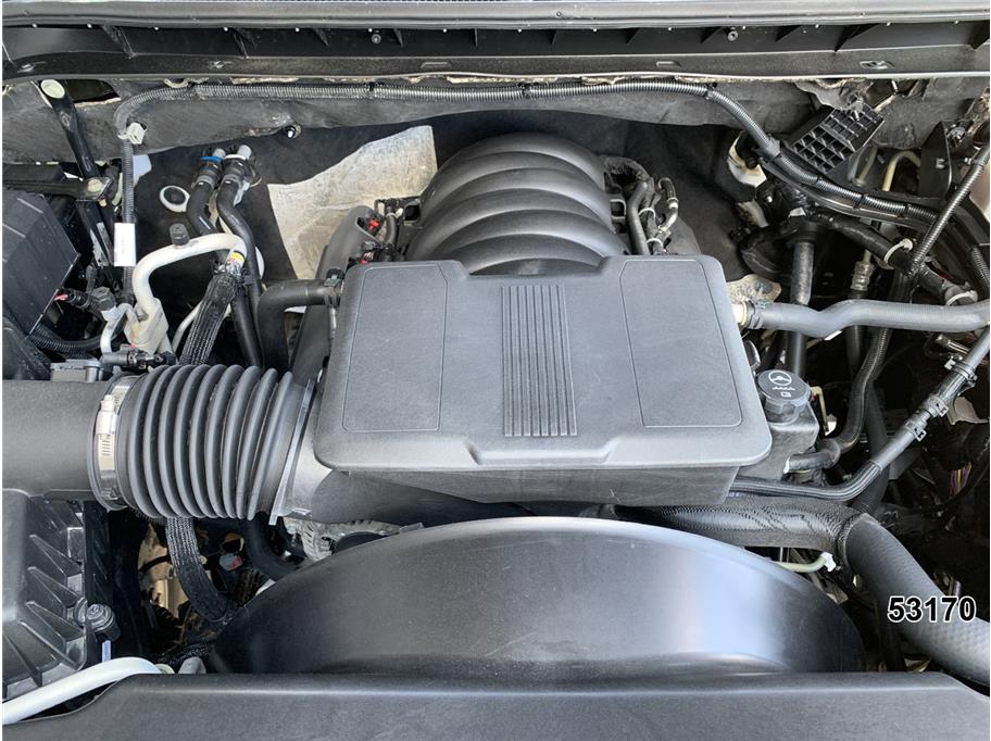 2023 GMC 2500 Sierra