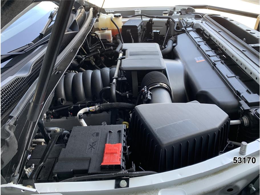 2023 GMC 2500 Sierra