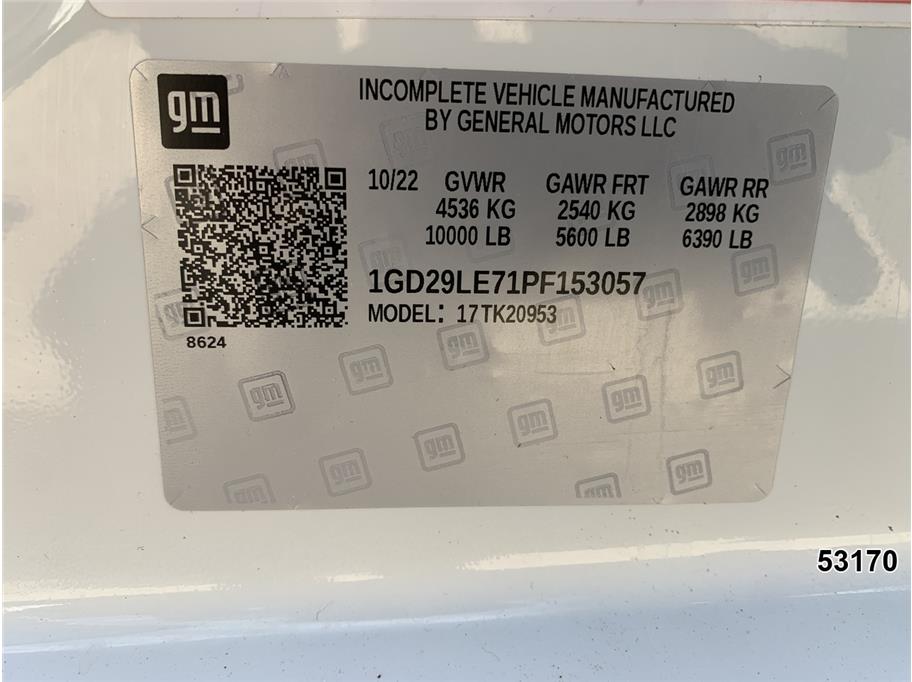 2023 GMC 2500 Sierra