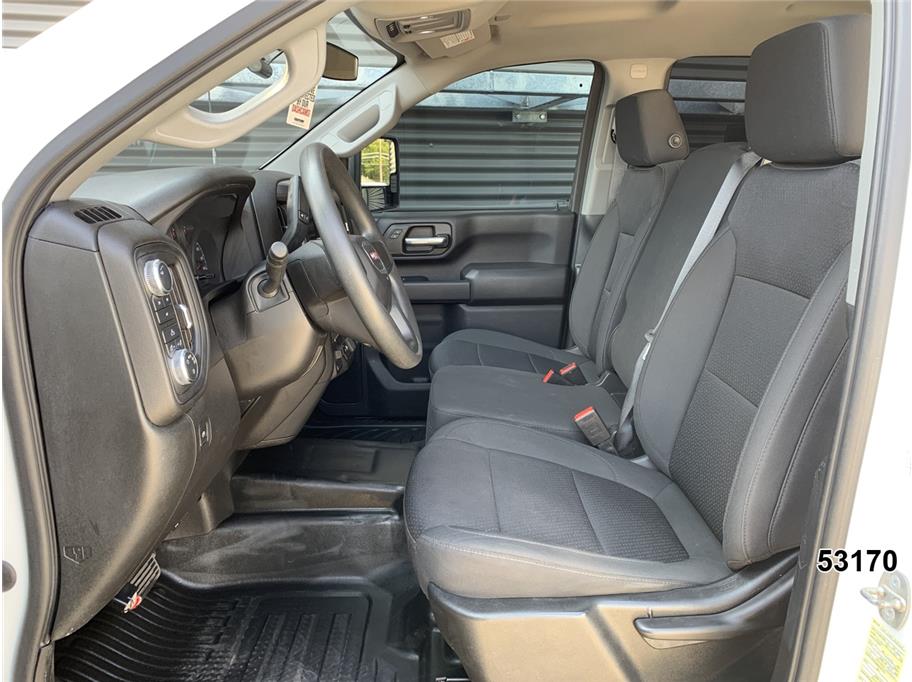 2023 GMC 2500 Sierra