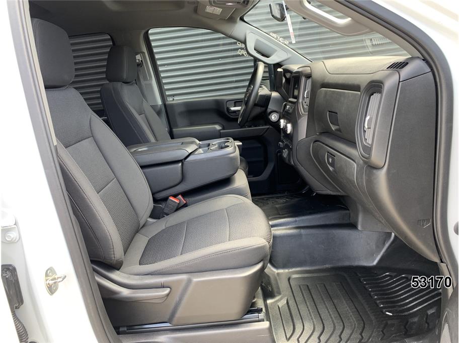 2023 GMC 2500 Sierra