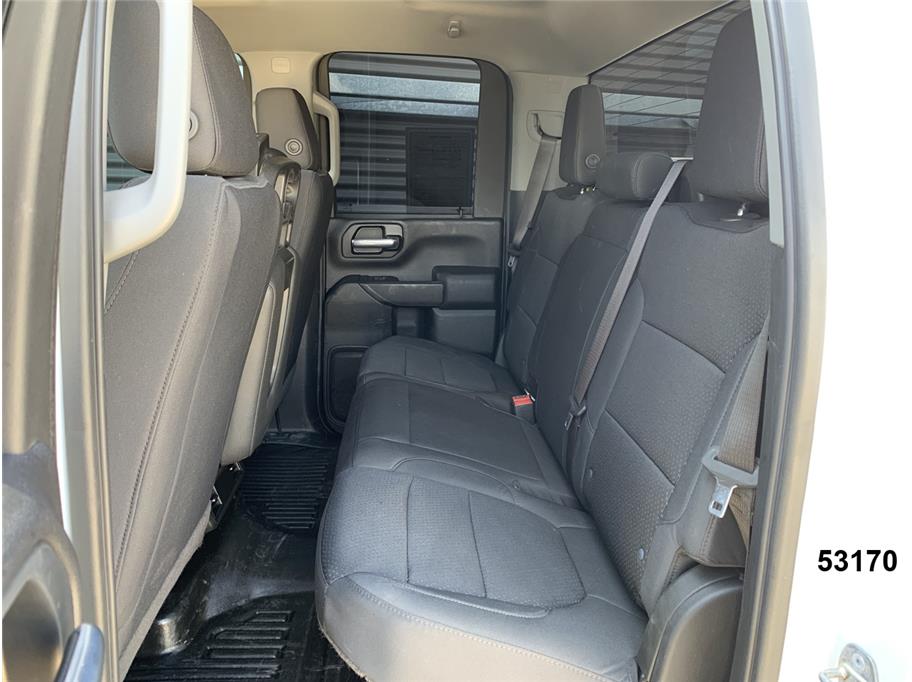 2023 GMC 2500 Sierra