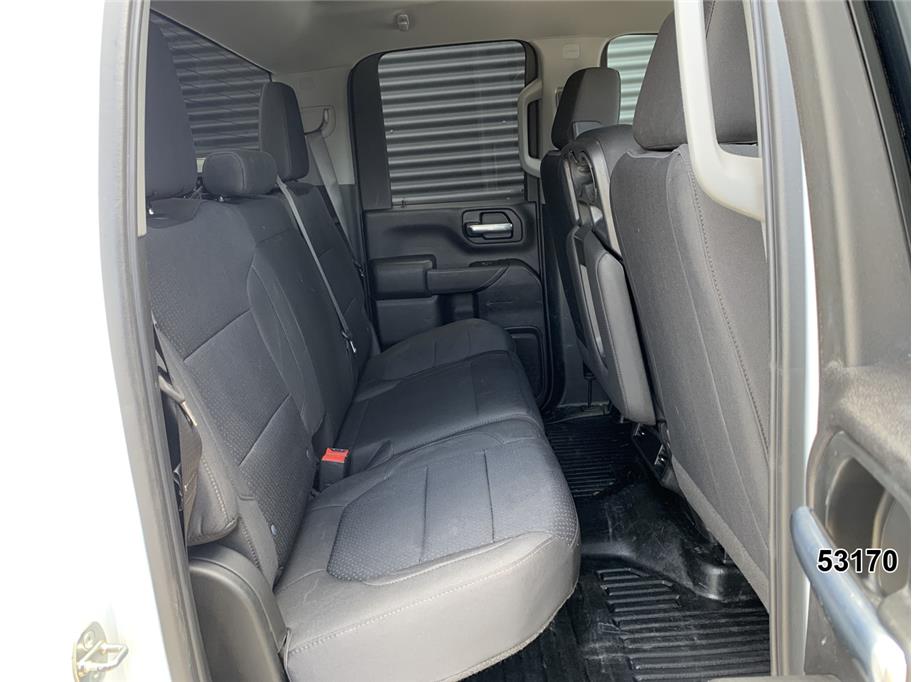 2023 GMC 2500 Sierra
