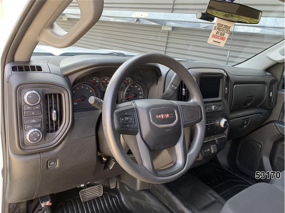 2023 GMC 2500 Sierra