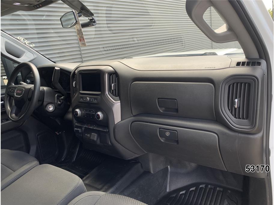 2023 GMC 2500 Sierra