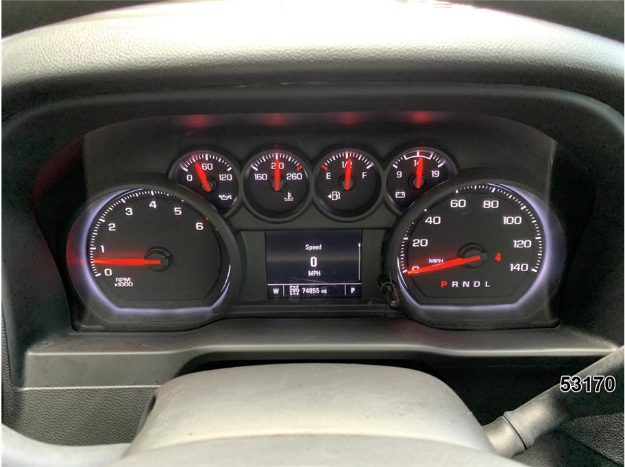 2023 GMC 2500 Sierra