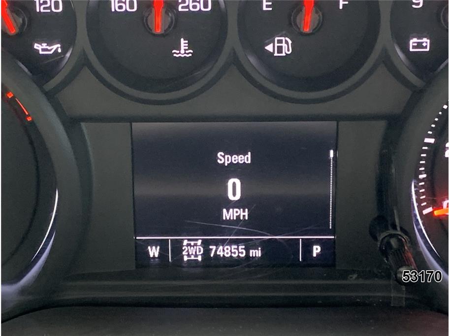 2023 GMC 2500 Sierra