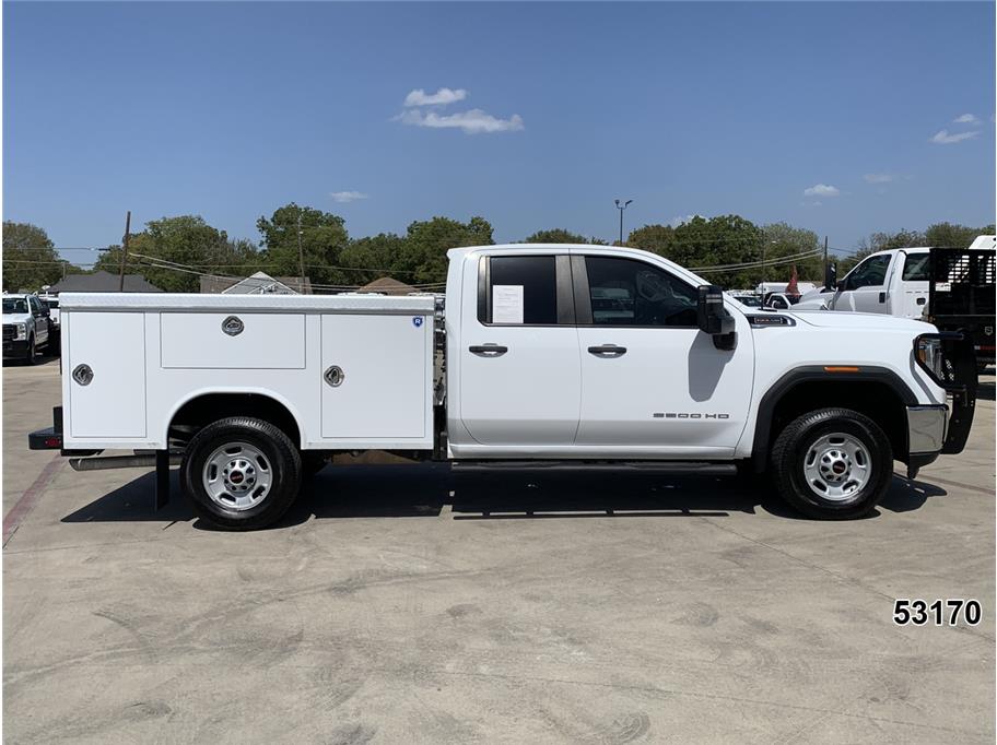 2023 GMC 2500 Sierra