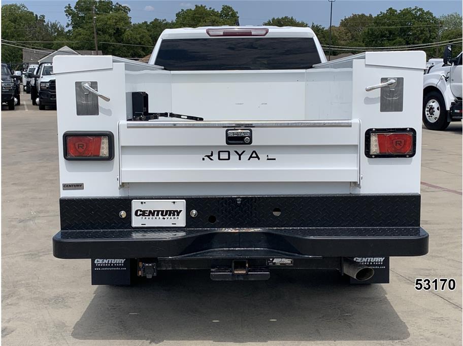 2023 GMC 2500 Sierra