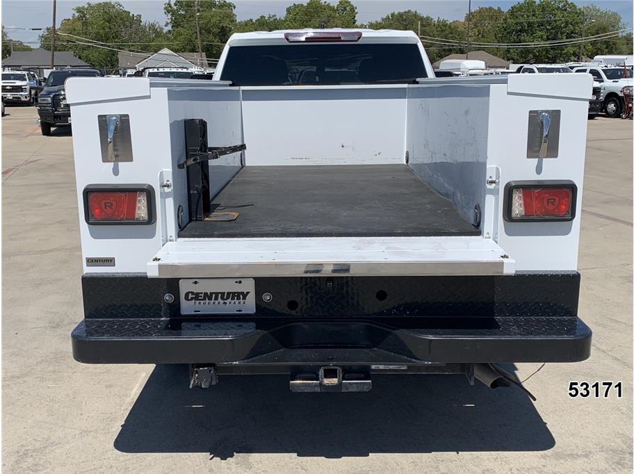 2023 GMC 2500 Sierra