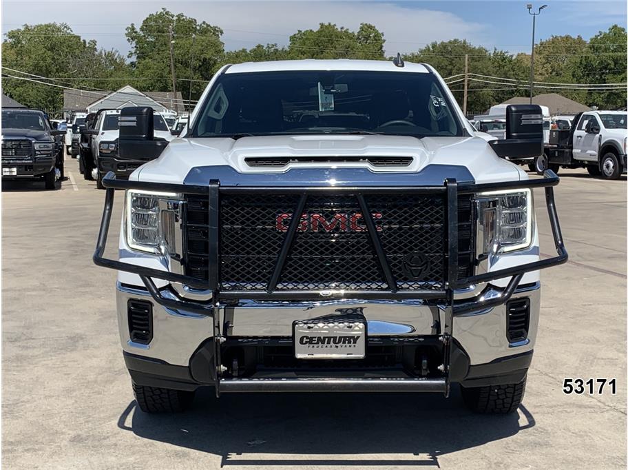 2023 GMC 2500 Sierra