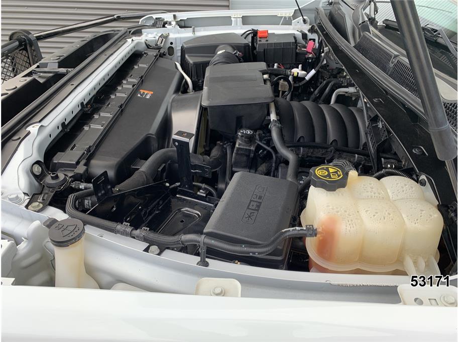 2023 GMC 2500 Sierra