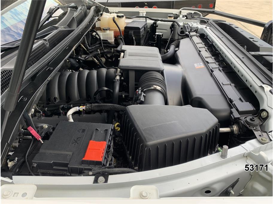 2023 GMC 2500 Sierra