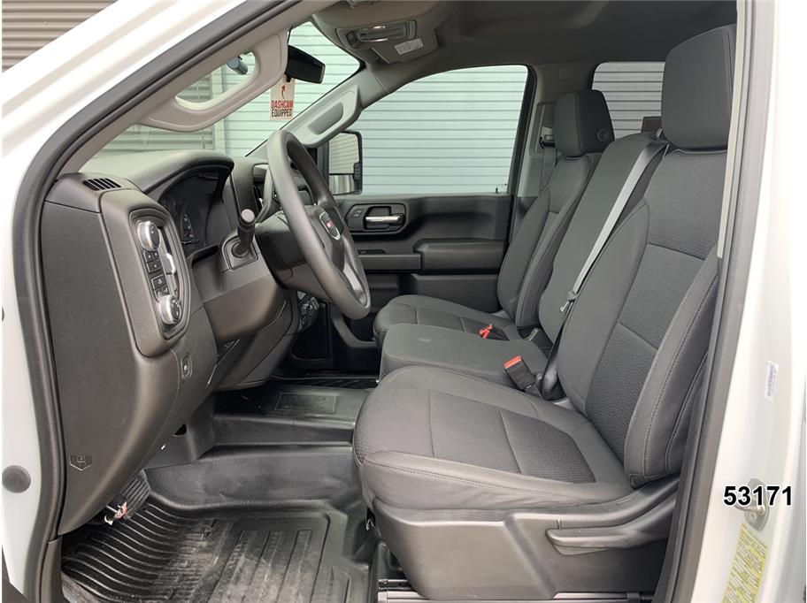 2023 GMC 2500 Sierra