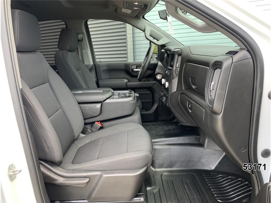 2023 GMC 2500 Sierra
