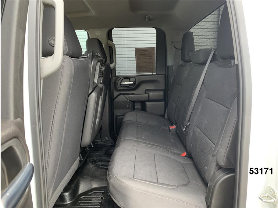 2023 GMC 2500 Sierra