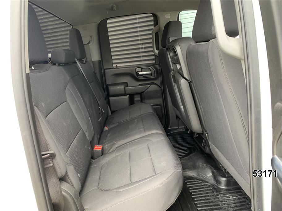 2023 GMC 2500 Sierra
